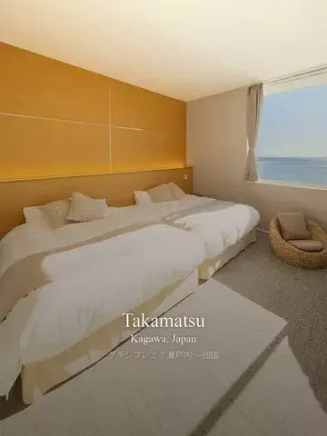 カップル旅✈️🏨のTikTok投稿