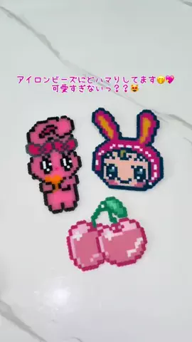 あり🍒💗のTikTok投稿