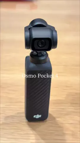 JPN🇯🇵ガラス玉【旅行.絶景.おすすめスポット紹介】のTikTok PR投稿：Osmo Pocket 4 VS Osmo 360 どちらが良いのか比較してみた ▪️Os…