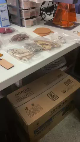 えりたま　あっちゃこちゃの万華鏡のTikTok投稿