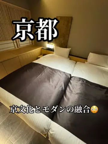 カップル旅✈️🏨のTikTok投稿
