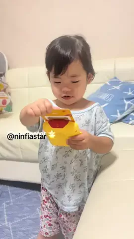 ninfiastarのTikTok投稿