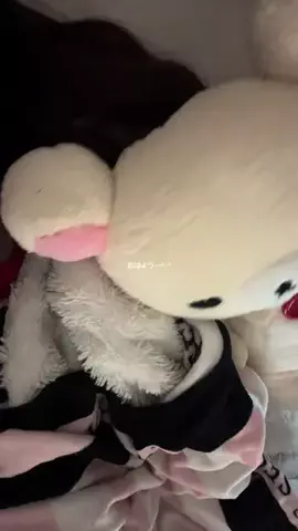 てんしのはねのTikTok投稿