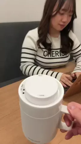なみ🌊暮らしのアイディアのTikTok PR投稿：伊藤園の新商品を正直レビュー。 結論、最高。 ズボラな…