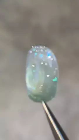 bc.nail__yukiのTikTok投稿