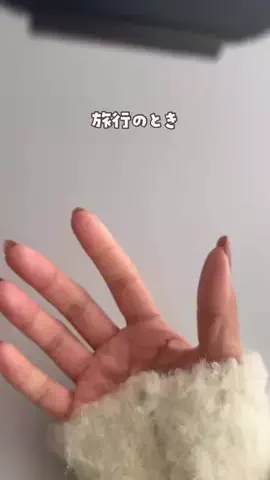 mochikoのTikTok投稿
