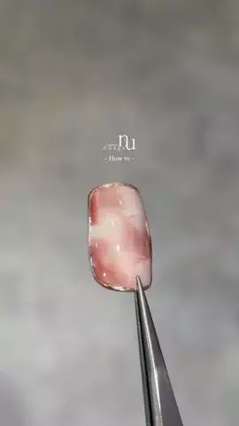 bc.nail__yukiのTikTok投稿