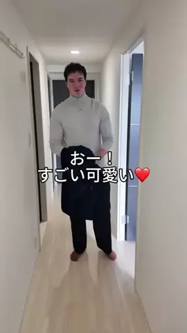 せりかとフェル【国際カップル🇯🇵🇪🇸】のTikTok投稿