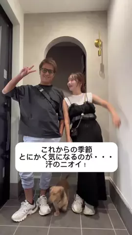 m2222のTikTok投稿