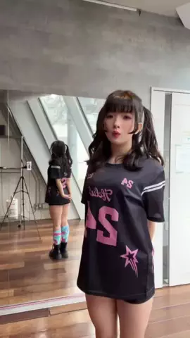 どらのTikTok投稿
