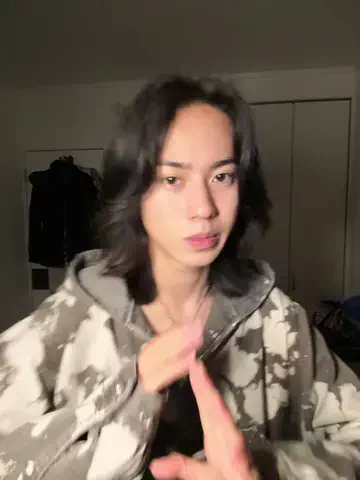 飯沼 虎王のTikTok投稿