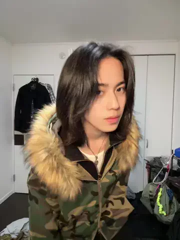 飯沼 虎王のTikTok投稿