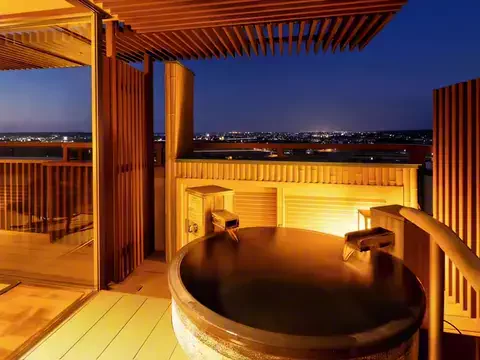 クロ／ホテル紹介📸のTikTok投稿