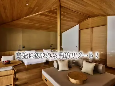 クロ／ホテル紹介📸のTikTok投稿
