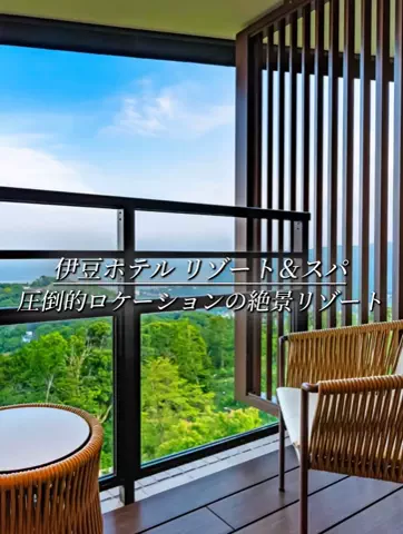 クロ／ホテル紹介📸のTikTok投稿