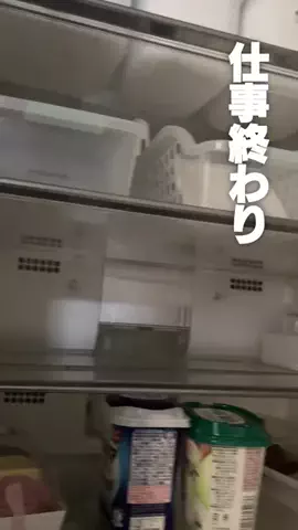 あこ　ヘルシー食堂のTikTok投稿