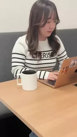 あこ　ヘルシー食堂のTikTok投稿
