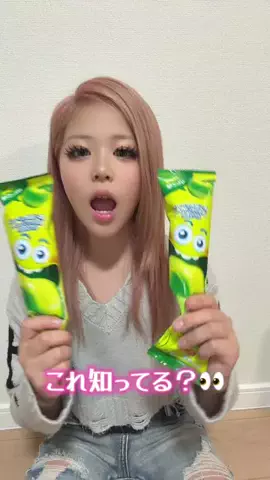 あむむのTikTok投稿