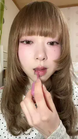 可愛くなるのTikTok投稿