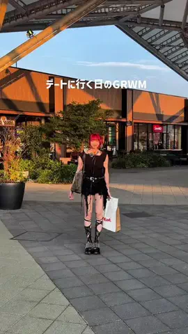 rakoのTikTok投稿