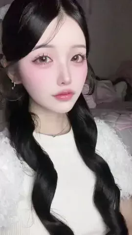 ♡のTikTok投稿