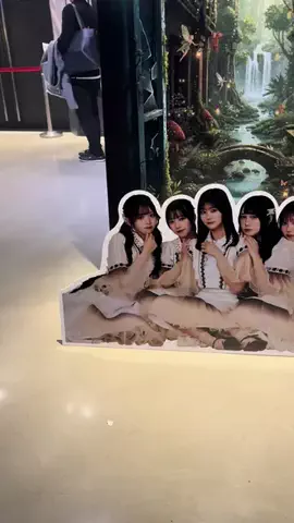 airaのTikTok投稿