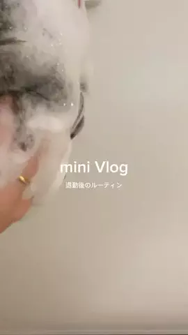 ﾎﾟﾑのTikTok投稿