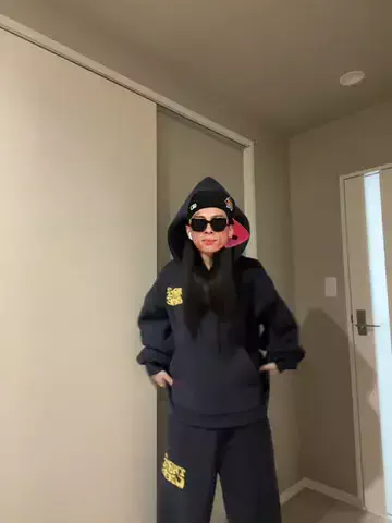 8のTikTok投稿