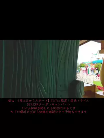 武1994のTikTok投稿
