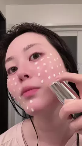チヒロのTikTok投稿
