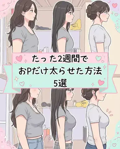 みくのTikTok投稿