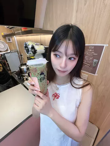 Tsukimi月実🥥1月19日誕生日🎂のTikTok投稿