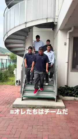 【公式】坂出第一高校生徒会のTikTok投稿