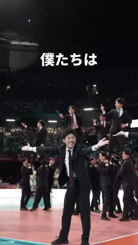 チアリーマンズ　Cheer Re-Man’sのTikTok投稿