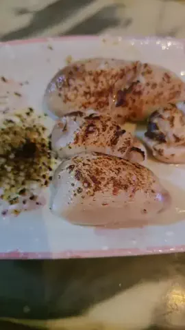 なお🍜のTikTok投稿