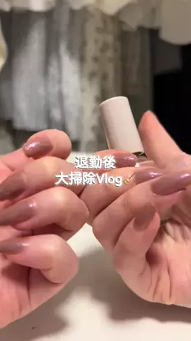 すずのTikTok投稿