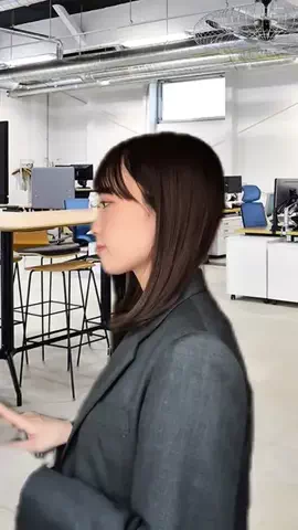 きむらかなえ（おでこ就活生💻✏️）のTikTok投稿