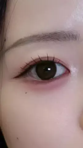 mint ミント makeupのTikTok投稿