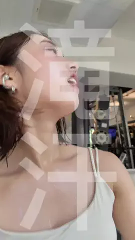 なちのTikTok投稿