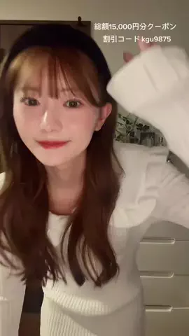 さかもちあやかのTikTok投稿