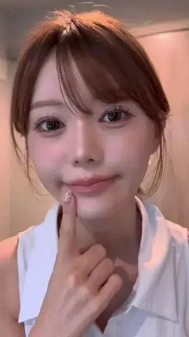 さかもちあやかのTikTok投稿
