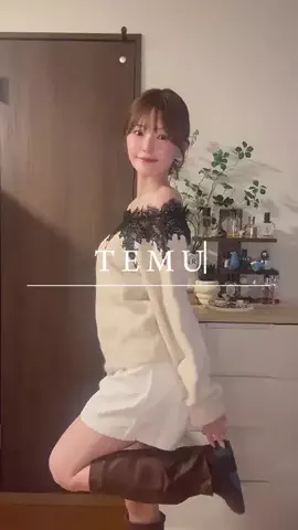 さかもちあやかのTikTok投稿