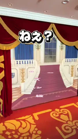 かのん様🐰🎀 ホテルヤドカリ女王様🐚👑のTikTok投稿