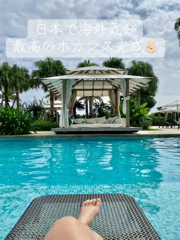 かのん様🐰🎀 ホテルヤドカリ女王様🐚👑のTikTok投稿