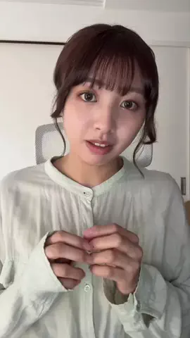 ぶんちゃん👯‍♀️🥦/西堀文のTikTok投稿