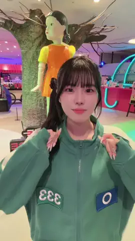 すちゃんのTikTok投稿