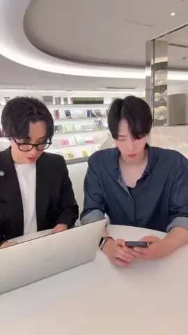 ジフン JihoonのTikTok投稿