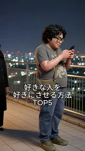 ブサメンの復讐のTikTok投稿
