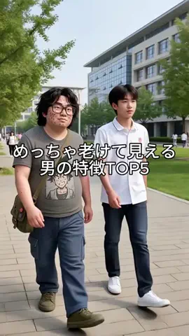 ブサメンの復讐のTikTok投稿