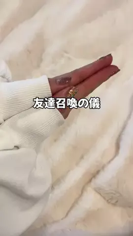 おもちちゃんのTikTok投稿